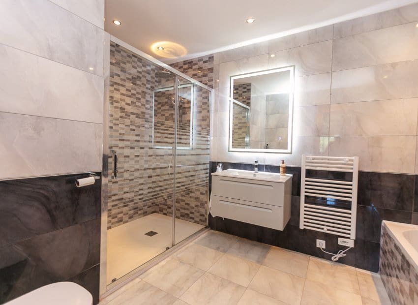 3 slaapkamer Villa te koop in Los Balcones met zwembad - € 425.000 (Ref: 9897431)