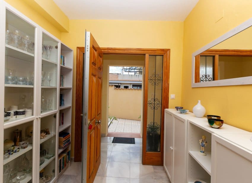 3 slaapkamer Villa te koop in Los Balcones met zwembad - € 425.000 (Ref: 9897431)