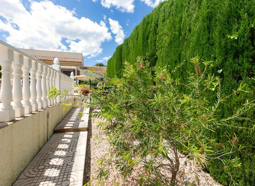 3 slaapkamer Villa te koop in Los Balcones met zwembad - € 425.000 (Ref: 9897431)
