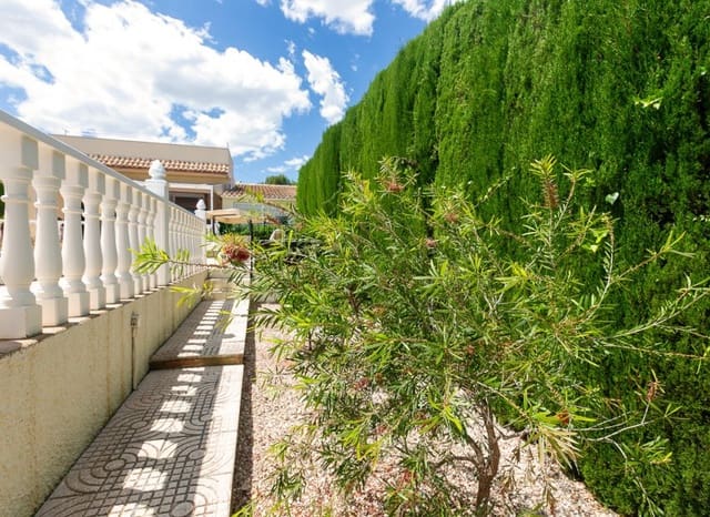 3 bedroom Villa for sale in Los Balcones with pool - € 425,000 (Ref: 9897431)