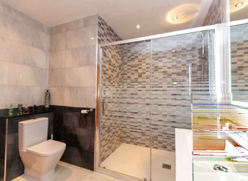 3 slaapkamer Villa te koop in Los Balcones met zwembad - € 425.000 (Ref: 9897431)