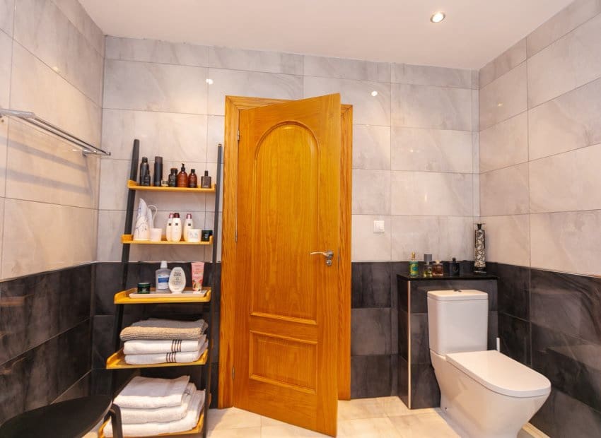 3 slaapkamer Villa te koop in Los Balcones met zwembad - € 425.000 (Ref: 9897431)