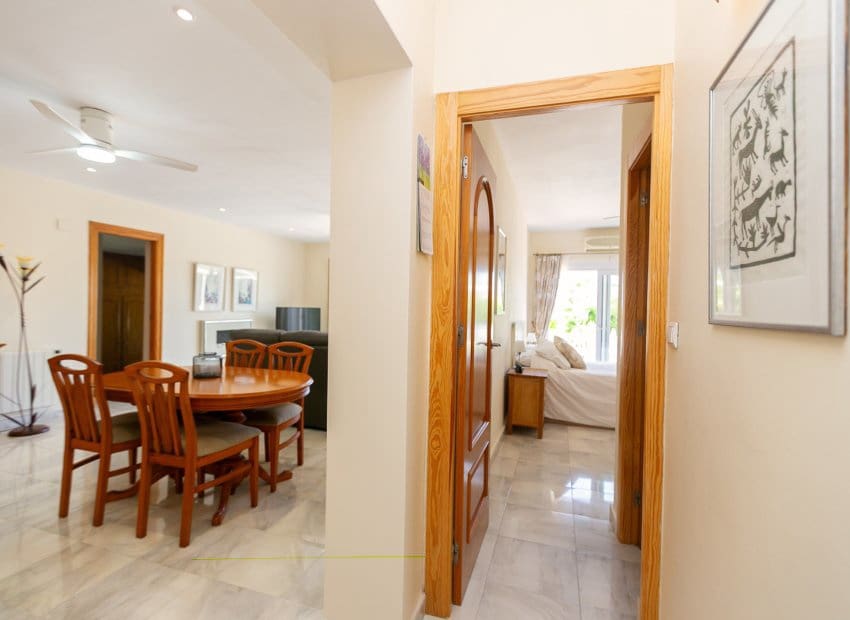 3 slaapkamer Villa te koop in Los Balcones met zwembad - € 425.000 (Ref: 9897431)