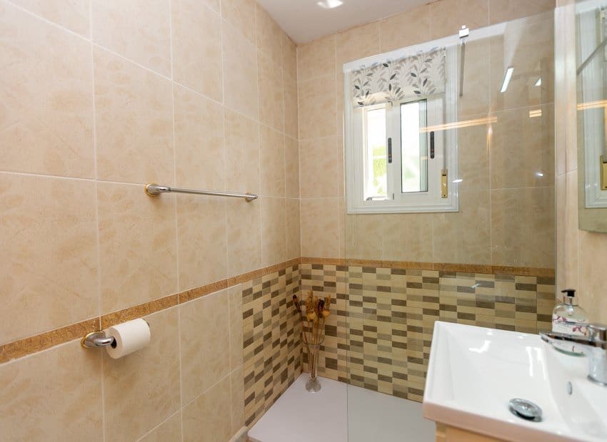 3 slaapkamer Villa te koop in Los Balcones met zwembad - € 425.000 (Ref: 9897431)