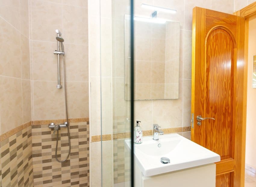 3 slaapkamer Villa te koop in Los Balcones met zwembad - € 425.000 (Ref: 9897431)