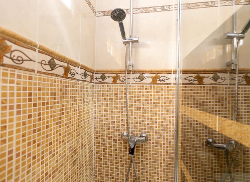 3 slaapkamer Villa te koop in Los Balcones met zwembad - € 425.000 (Ref: 9897431)