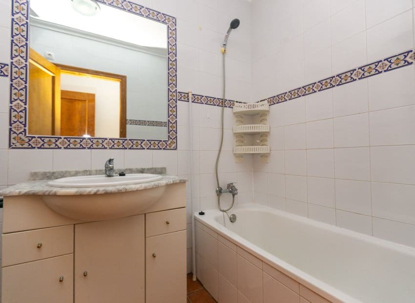 2 quarto Casa em Banda para venda em La Zenia com piscina - 235 000 € (Ref: 9897432)