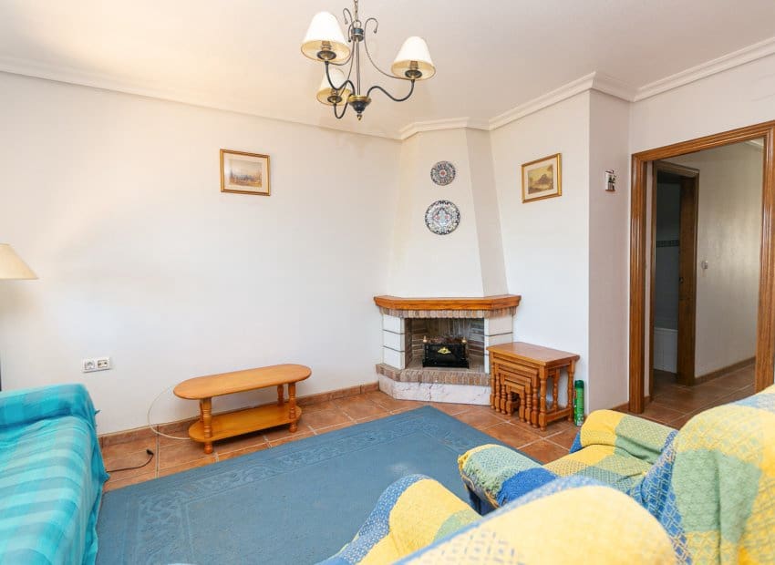 2 quarto Casa em Banda para venda em La Zenia com piscina - 235 000 € (Ref: 9897432)