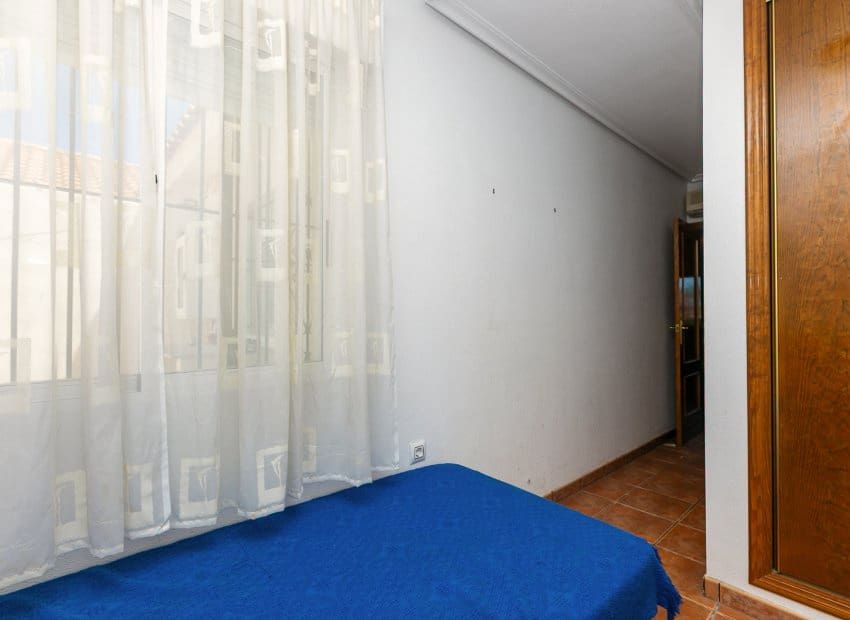 2 quarto Casa em Banda para venda em La Zenia com piscina - 235 000 € (Ref: 9897432)