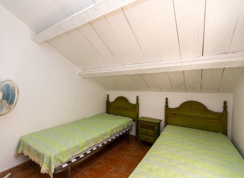 2 quarto Casa em Banda para venda em La Zenia com piscina - 235 000 € (Ref: 9897432)