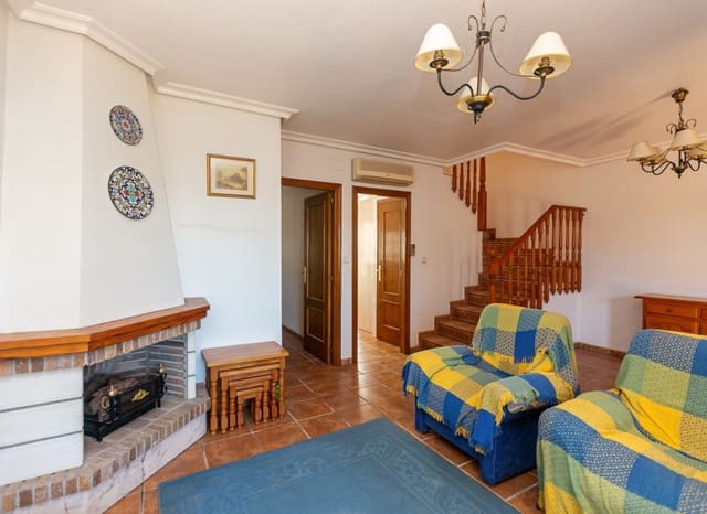 2 quarto Casa em Banda para venda em La Zenia, Orihuela com piscina - 235 000 € (Ref: 9897432)
