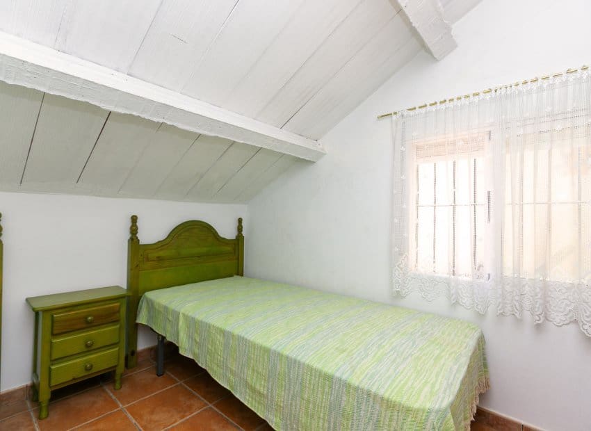 2 quarto Casa em Banda para venda em La Zenia com piscina - 235 000 € (Ref: 9897432)