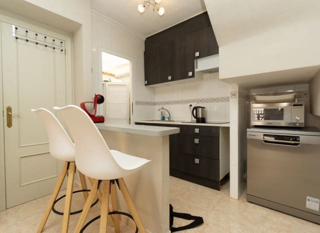 3 quarto Casa em Banda para venda em Playa Flamenca, Orihuela com piscina - 195 000 € (Ref: 9897433)