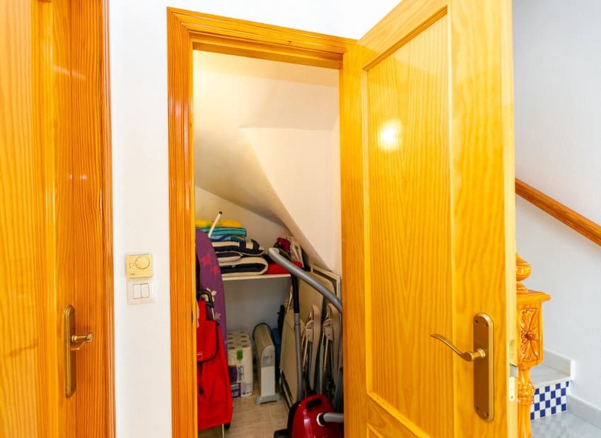 2 bedroom Townhouse for sale in Playa Flamenca with pool - € 270,000 (Ref: 9897434)
