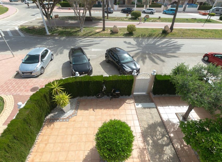 2 bedroom Townhouse for sale in Playa Flamenca with pool - € 270,000 (Ref: 9897434)