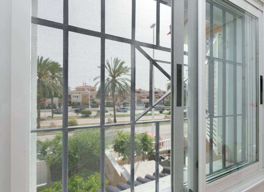 2 bedroom Townhouse for sale in Playa Flamenca with pool - € 270,000 (Ref: 9897434)