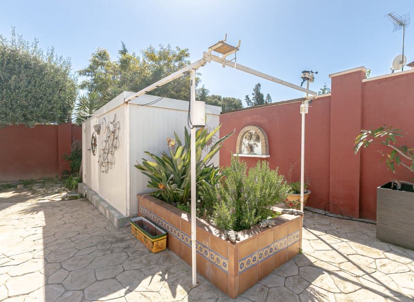 4 soverom Villa til salgs i Los Balcones - € 329 950 (Ref: 9897435)