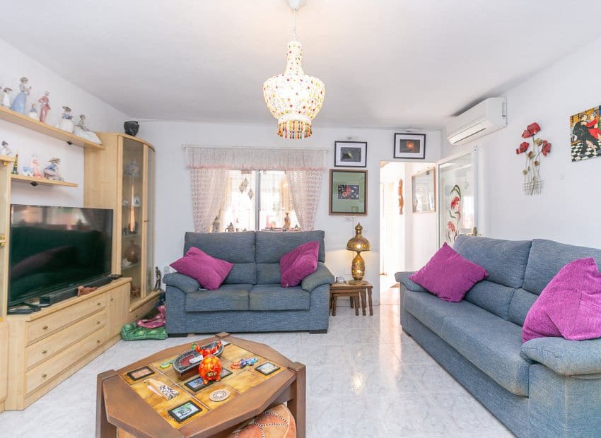 4 soverom Villa til salgs i Los Balcones - € 329 950 (Ref: 9897435)