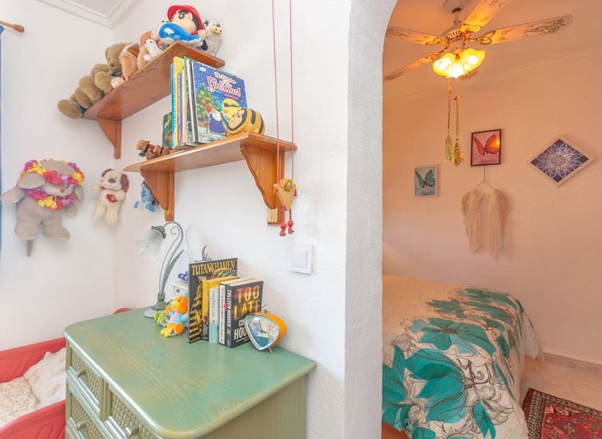 4 soverom Villa til salgs i Los Balcones - € 329 950 (Ref: 9897435)
