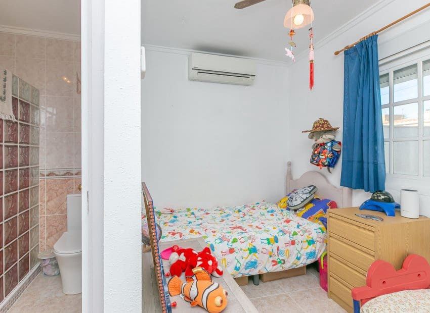 4 soverom Villa til salgs i Los Balcones - € 329 950 (Ref: 9897435)