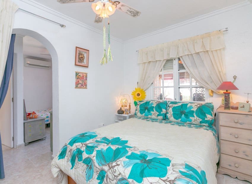 4 soverom Villa til salgs i Los Balcones - € 329 950 (Ref: 9897435)