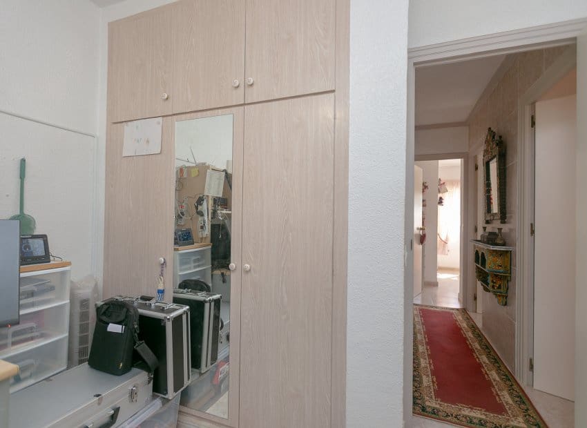 4 soverom Villa til salgs i Los Balcones - € 329 950 (Ref: 9897435)