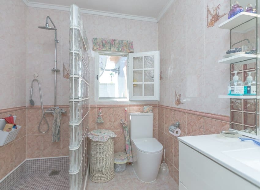 4 soverom Villa til salgs i Los Balcones - € 329 950 (Ref: 9897435)
