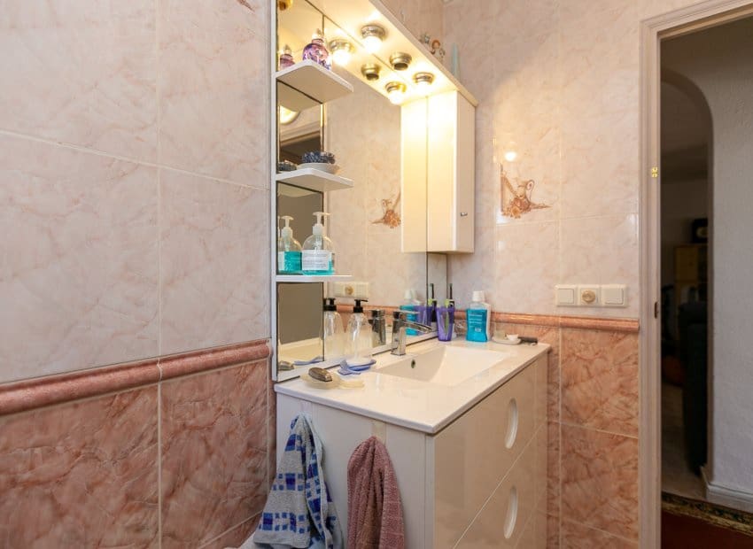 4 soverom Villa til salgs i Los Balcones - € 329 950 (Ref: 9897435)