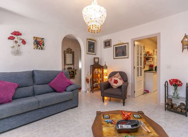 4 soverom Villa til salgs i Los Balcones - € 329 950 (Ref: 9897435)