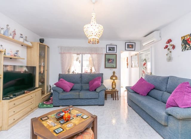 4 soverom Villa til salgs i Los Balcones - € 329 950 (Ref: 9897435)
