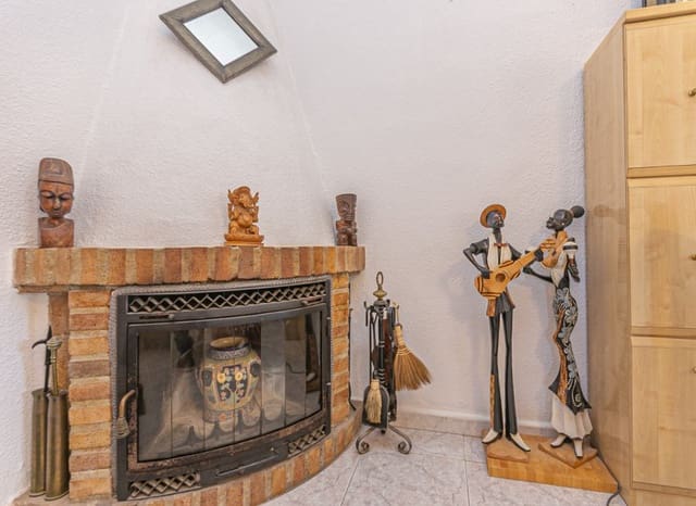 4 soverom Villa til salgs i Los Balcones - € 329 950 (Ref: 9897435)