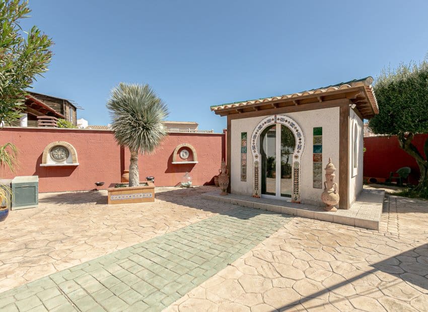 4 soverom Villa til salgs i Los Balcones - € 329 950 (Ref: 9897435)