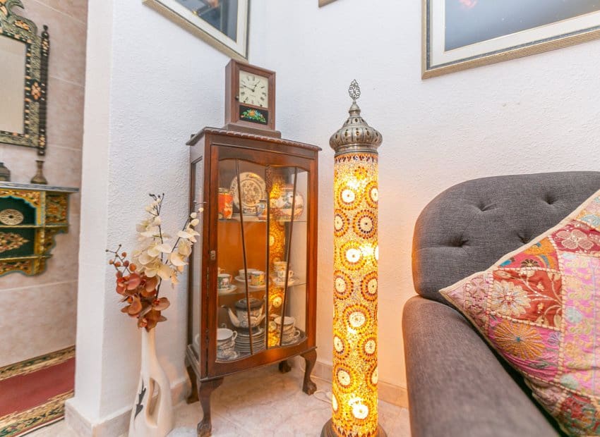 4 soverom Villa til salgs i Los Balcones - € 329 950 (Ref: 9897435)