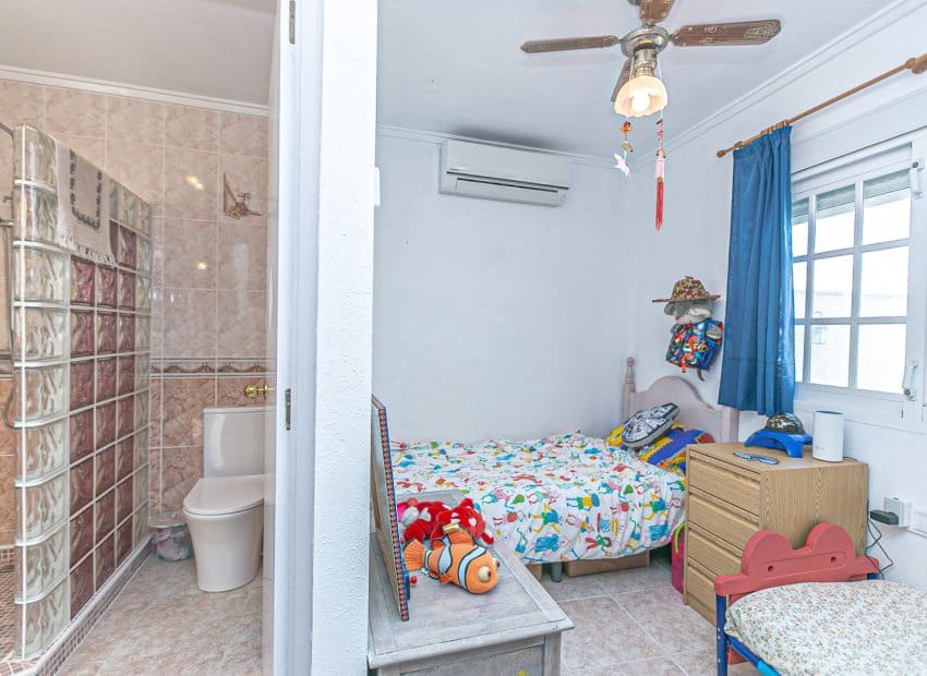 4 soverom Villa til salgs i Los Balcones - € 329 950 (Ref: 9897435)