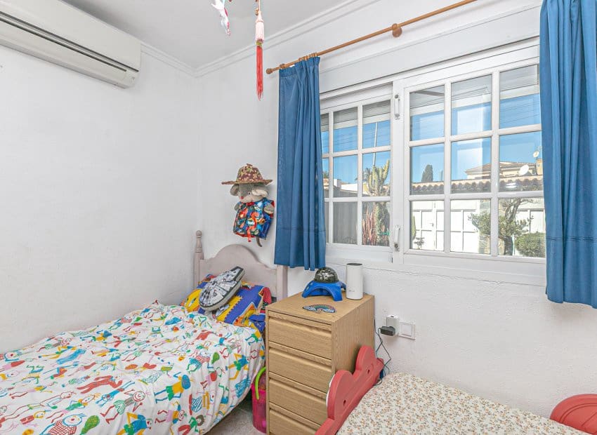 4 soverom Villa til salgs i Los Balcones - € 329 950 (Ref: 9897435)