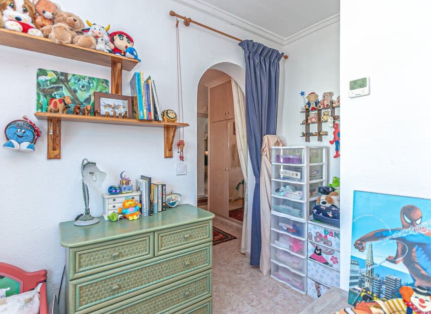 4 soverom Villa til salgs i Los Balcones - € 329 950 (Ref: 9897435)