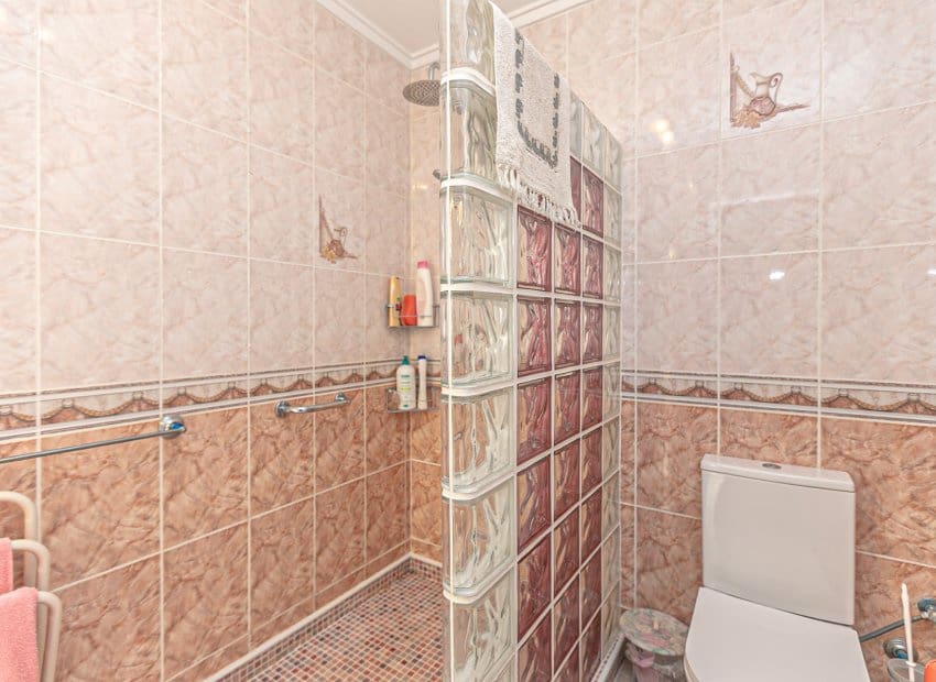 4 soverom Villa til salgs i Los Balcones - € 329 950 (Ref: 9897435)