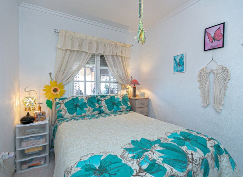 4 soverom Villa til salgs i Los Balcones - € 329 950 (Ref: 9897435)