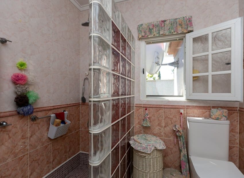 4 soverom Villa til salgs i Los Balcones - € 329 950 (Ref: 9897435)