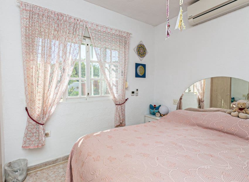 4 soverom Villa til salgs i Los Balcones - € 329 950 (Ref: 9897435)