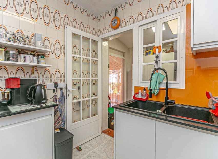 4 soverom Villa til salgs i Los Balcones - € 329 950 (Ref: 9897435)