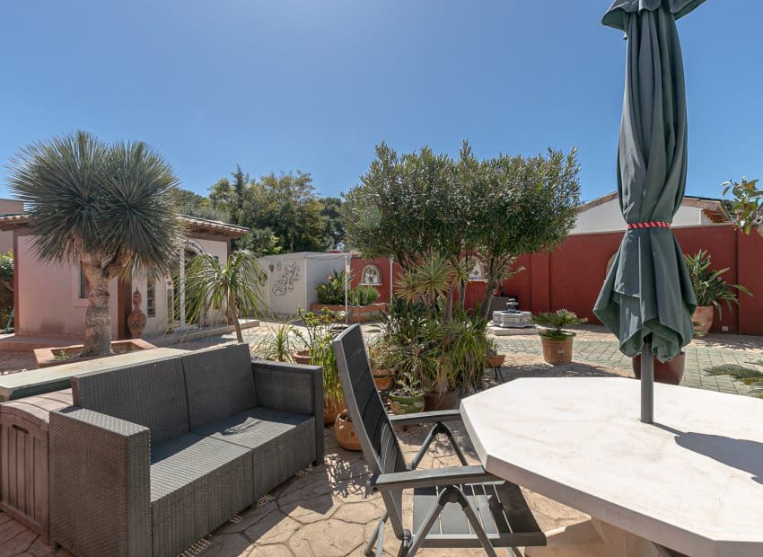4 soverom Villa til salgs i Los Balcones - € 329 950 (Ref: 9897435)