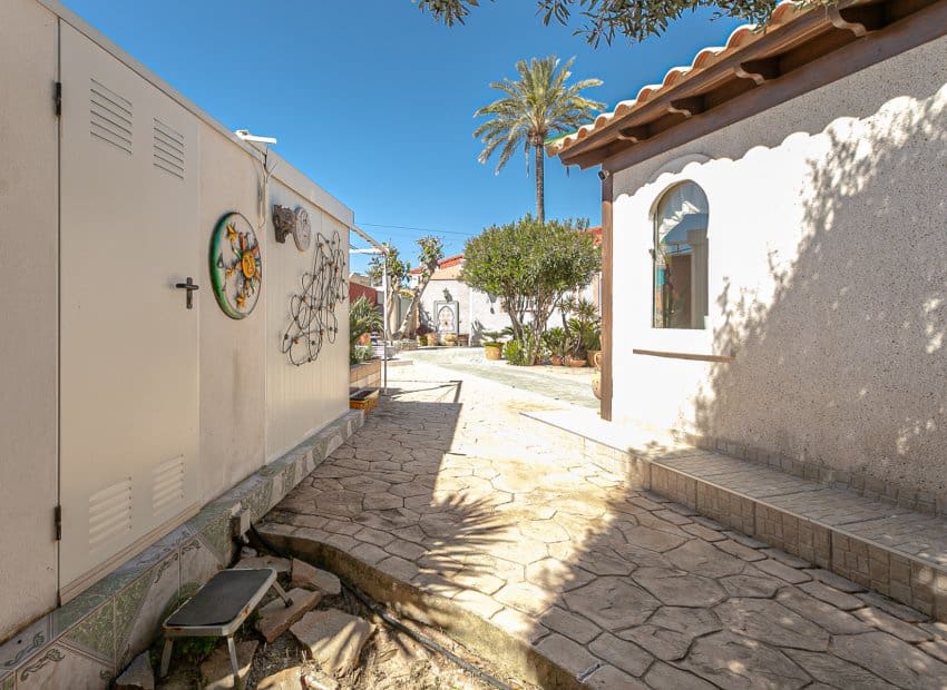 4 soverom Villa til salgs i Los Balcones - € 329 950 (Ref: 9897435)