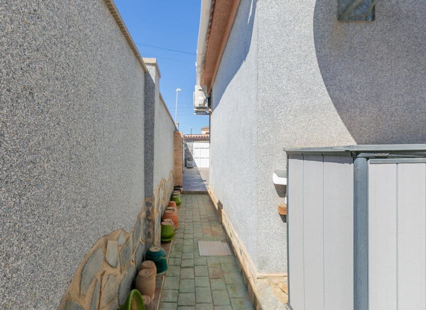 4 soverom Villa til salgs i Los Balcones - € 329 950 (Ref: 9897435)