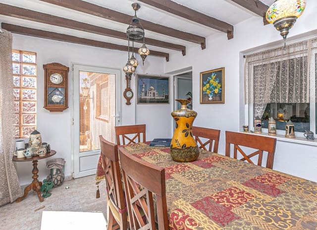 4 soverom Villa til salgs i Los Balcones - € 329 950 (Ref: 9897435)
