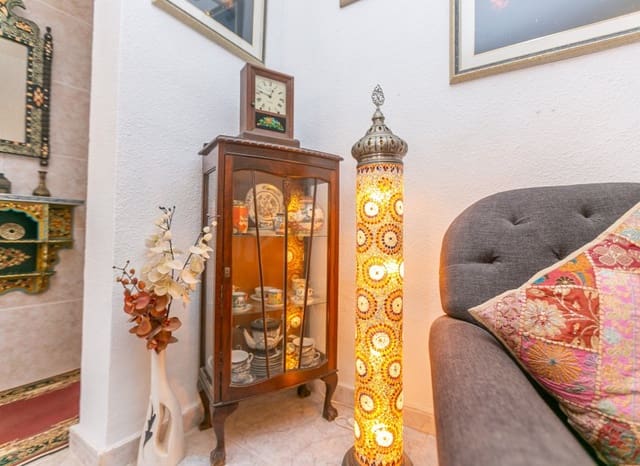 4 soverom Villa til salgs i Los Balcones - € 329 950 (Ref: 9897435)