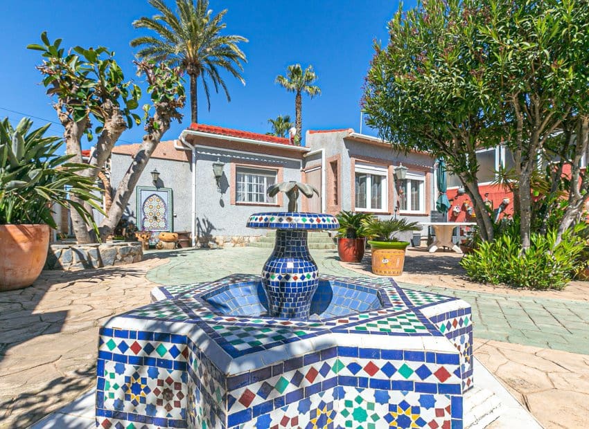4 soverom Villa til salgs i Los Balcones - € 329 950 (Ref: 9897435)