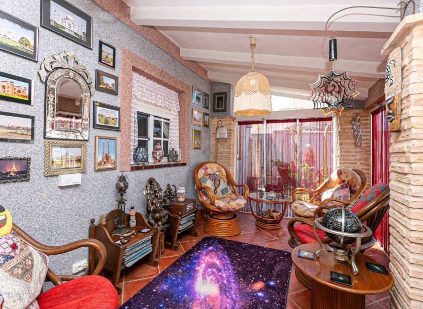 4 soverom Villa til salgs i Los Balcones - € 329 950 (Ref: 9897435)