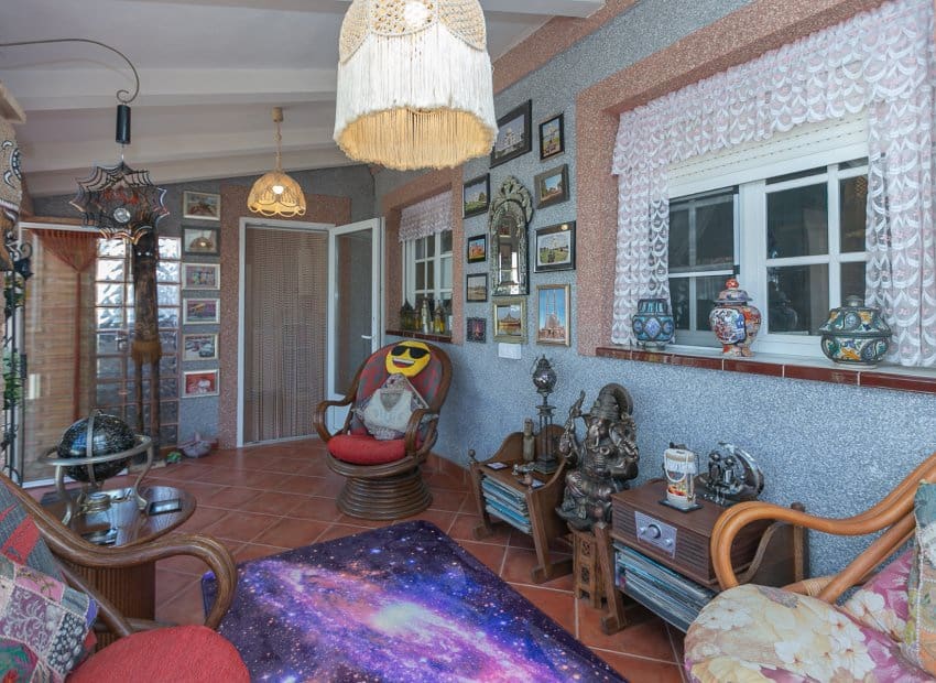 4 soverom Villa til salgs i Los Balcones - € 329 950 (Ref: 9897435)