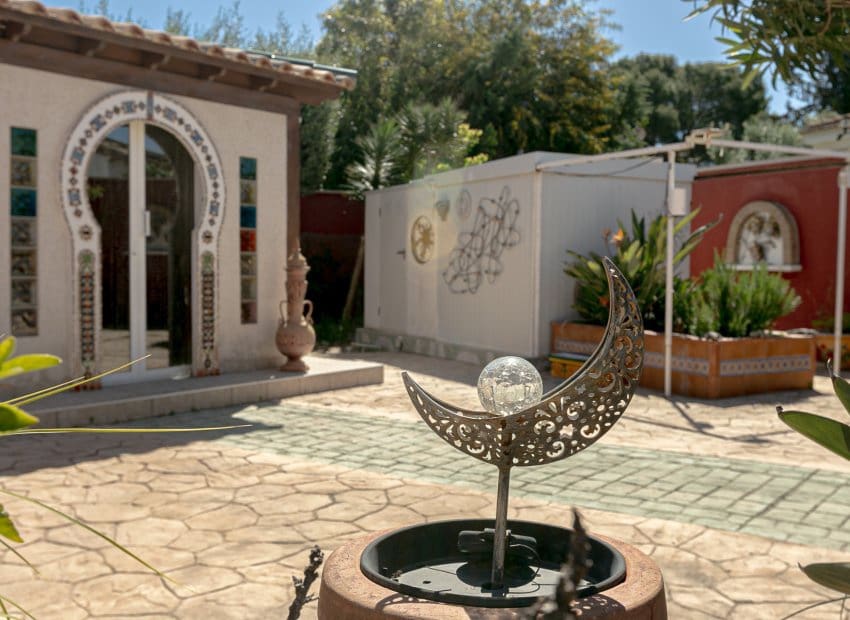 4 soverom Villa til salgs i Los Balcones - € 329 950 (Ref: 9897435)